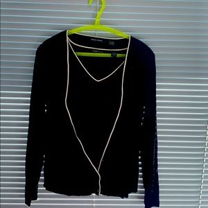 2 piece cardigan set